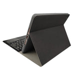 Tastiera Bluetooth con custodia TPU per iPad 10.2