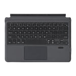 Tastiera Bluetooth V3.0 retroilluminata con touchpad