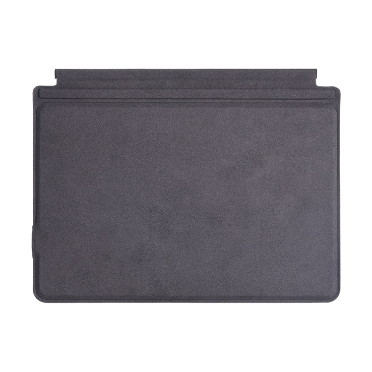 Tastiera Bluetooth V3.0 retroilluminata con touchpad
