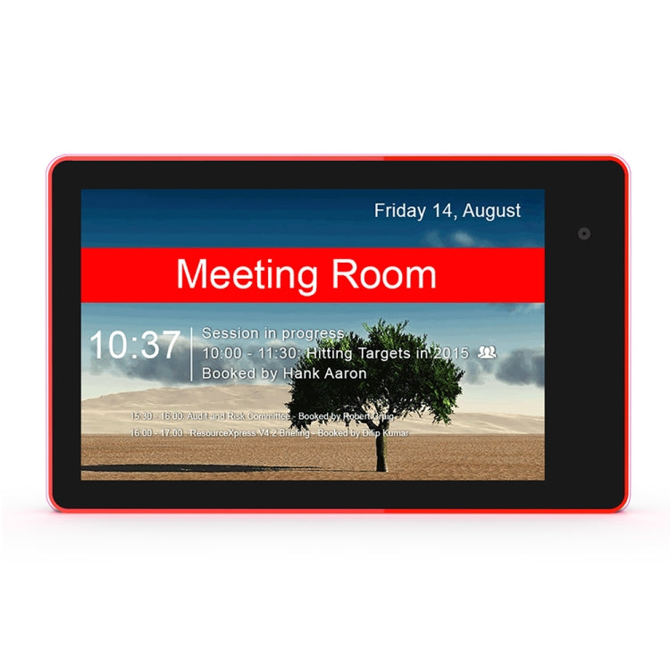 Android 8.1, RK3288 Quad Core Cortex A17 1,8 GHz, supporto Bluetooth/WiFi/scheda SD/OTG, RK3568 2GB+16GB