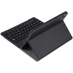 Custodia in pelle con tastiera per iPad Mini 6