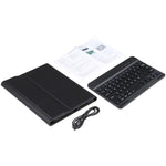 Custodia in pelle con tastiera per iPad Mini 6