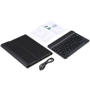 Custodia in pelle con tastiera per iPad Mini 6