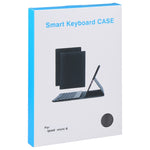 Custodia in pelle con tastiera per iPad Mini 6