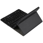Custodia in pelle con tastiera per iPad Mini 6