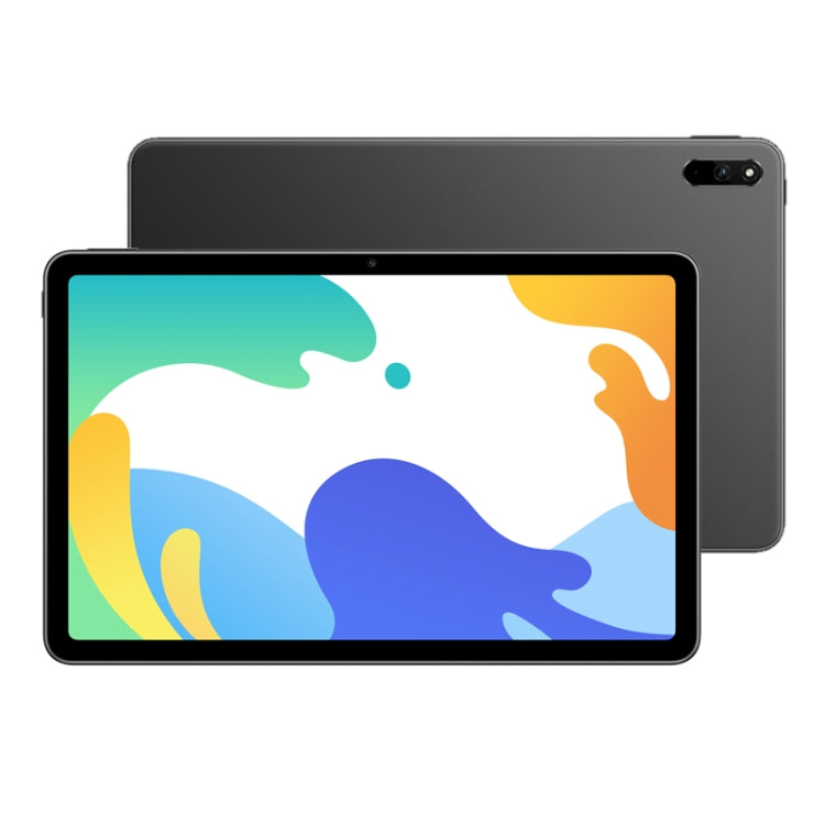 HarmonyOS 2 HUAWEI Kirin 710A Octa Core fino a 2,0 GHz, supporta Dual WiFi, OTG, non supporta Google Play, BAH4-W09 WiFi 6GB+64GB, BAH4-W09 6GB+64GB