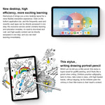 Tablet HarmonyOS 2 Qualcomm Snapdragon 778G 6GB 128GB 10,4"