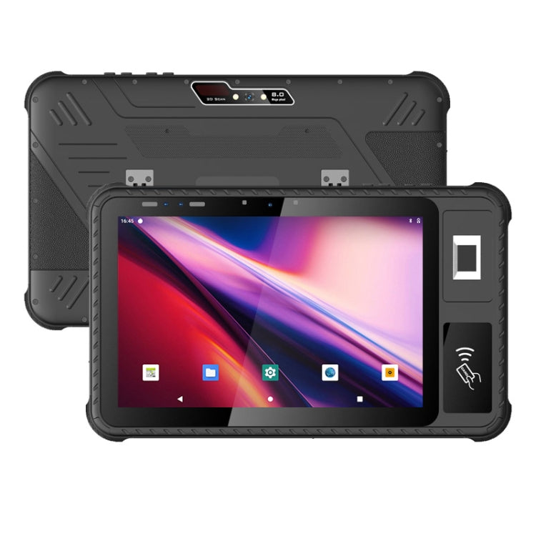 Tablet Android 11.0 MTK6765 Helio P35 10,1" 4G