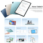 Tablet Magic UI 6.1 Qualcomm Snapdragon 680 4GB 128GB