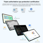 Tablet Magic UI 6.1 Qualcomm Snapdragon 680 4GB 128GB