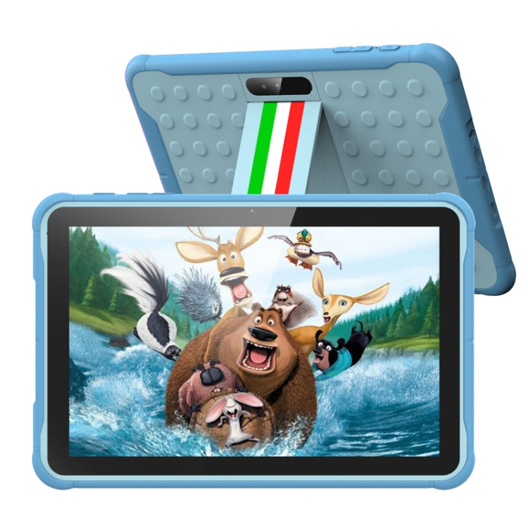 CPU Quad Core Android 10 Unisoc SC7731E, supporto per chiamate telefoniche 2.4G WiFi / 3G, versione globale con Google Play