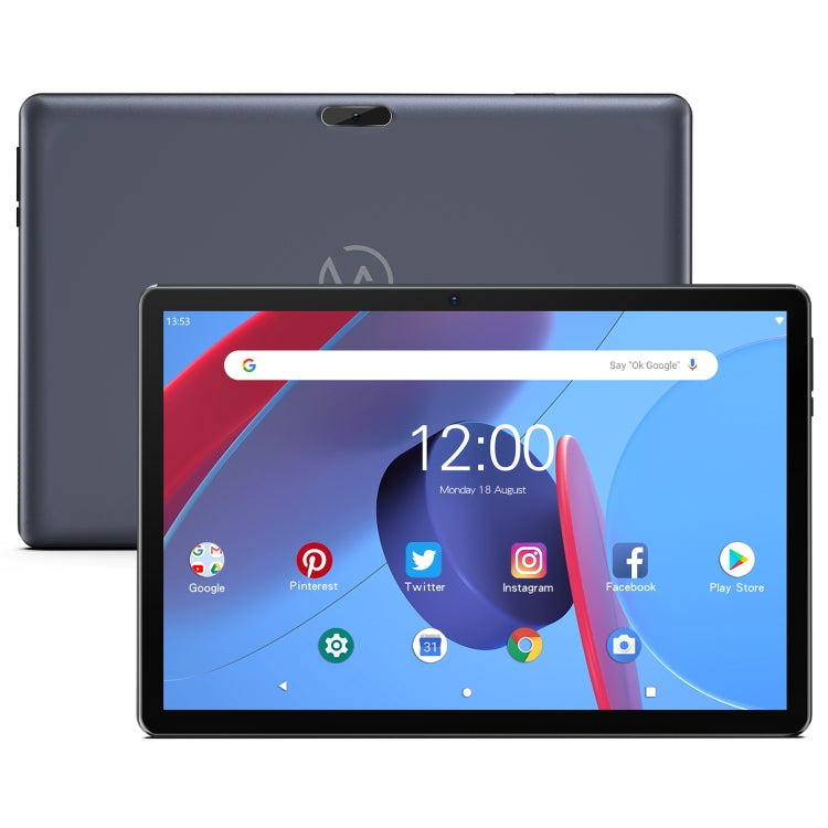 CPU Quad Core Android 11 RK3566, supporto Dual Band WiFi/Bluetooth, versione globale con Google Play, spina USA, M30
