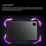 Tablet HarmonyOS 3 Qualcomm Snapdragon 888 8GB 128GB