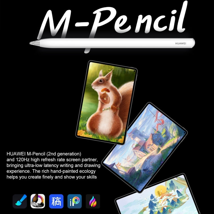 HarmonyOS 3 Qualcomm Snapdragon 888 Octa Core, supporta Dual WiFi / BT / GPS, non supporta Google Play, GOT-AL09 8GB+256GB