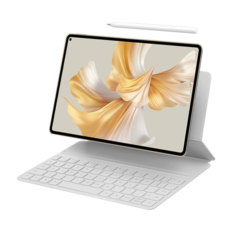 con Smart Keyboard + Stylus, HarmonyOS 3 Qualcomm Snapdragon 888 Octa Core, supporto Dual WiFi / BT / GPS, non supporta Google Play, GOT-AL19 12GB+512GB