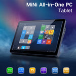 Notebook Windows 10 Home Intel Core i3 8GB RAM 256GB SSD