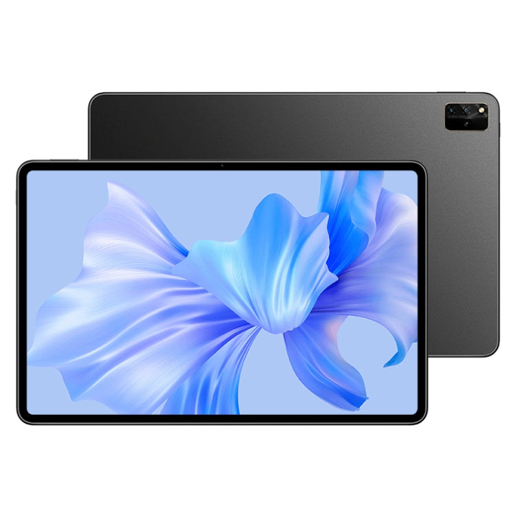 HarmonyOS 3 Hisilicon Kirin 9000E Octa Core, supporta Dual WiFi / BT / GPS, non supporta Google Play, 8GB+256GB (Black), 8GB+256GB (Blue)