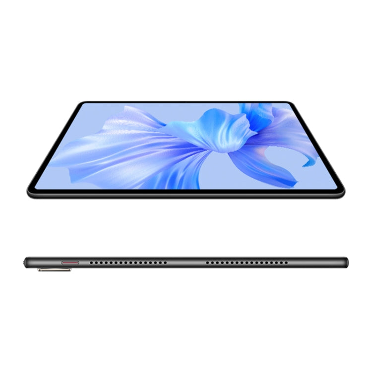 HarmonyOS 3 Hisilicon Kirin 9000E Octa Core, supporta Dual WiFi / BT / GPS, non supporta Google Play, 8GB+256GB (Black), 8GB+256GB (Blue)