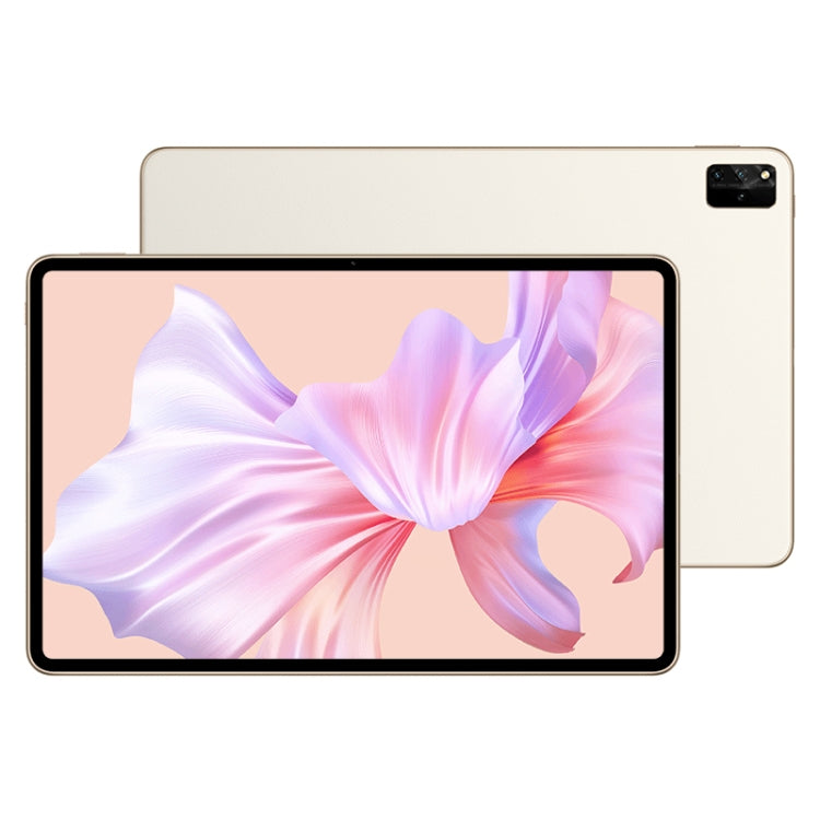HarmonyOS 3 Hisilicon Kirin 9000E Octa Core, supporta Dual WiFi / BT / GPS, non supporta Google Play, 12GB+512GB (White)