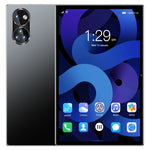 Android 8.1 MTK6750 Octa Core, supporto Dual SIM, Wi-Fi, Bluetooth, GPS