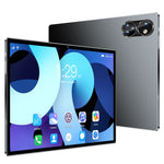 Android 8.1 MTK6750 Octa Core, supporto Dual SIM, Wi-Fi, Bluetooth, GPS