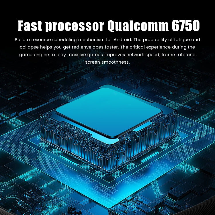 Android 8.1 MTK6750 Octa Core, supporto Dual SIM, Wi-Fi, Bluetooth, GPS