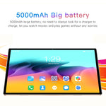 Android 8.1 MTK6750 Octa Core, supporto Dual SIM, Wi-Fi, Bluetooth, GPS