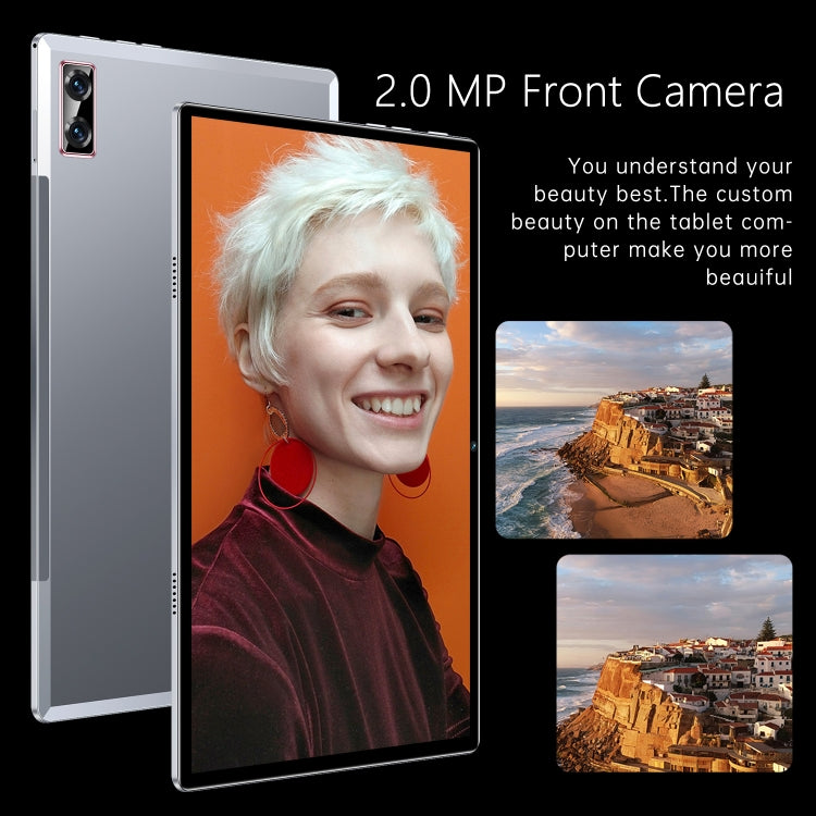 Tablet Android 8.1 MTK6750 Octa Core 10,1" 4GB 32GB
