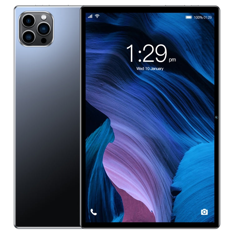 Android 8.1 MTK6750 Octa Core, supporto Dual SIM, Wi-Fi, Bluetooth, GPS