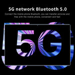 Android 8.1 MTK6750 Octa Core, supporto Dual SIM, Wi-Fi, Bluetooth, GPS