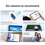 Tablet MediaTek MT8786 10,1" 6GB RAM 128GB ROM Wi-Fi BT GPS