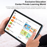 Tablet MediaTek MT8786 10,1" 6GB RAM 128GB ROM Wi-Fi BT GPS