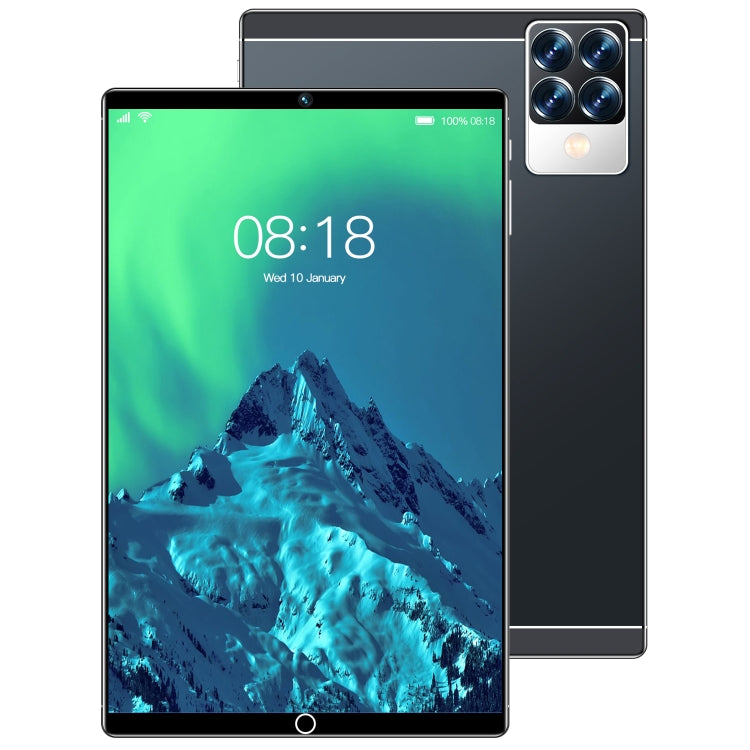 Android 5.1 MT6592 Octa Core, supporto Dual SIM, WiFi, BT, GPS