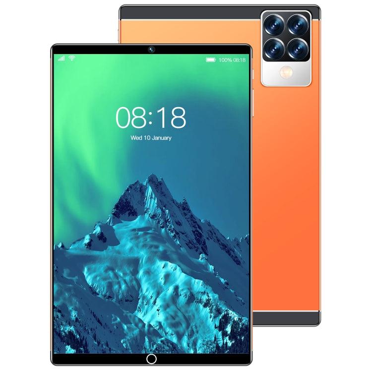 Tablet Android 7.0 MT6592 Octa Core 10,1" Dual SIM
