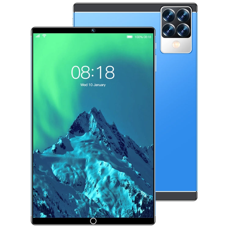 Tablet Android 7.0 MT6592 Octa Core 10,1" Dual SIM