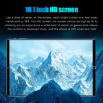 Tablet Android 7.0 MT6592 Octa Core 10,1" Dual SIM