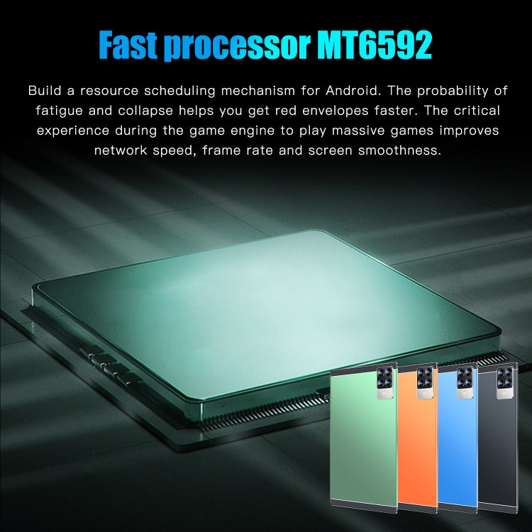 Tablet Android 7.0 MT6592 Octa Core 10,1" Dual SIM