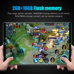 Tablet Android 7.0 MT6592 Octa Core 10,1" Dual SIM