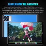 Tablet Android 7.0 MT6592 Octa Core 10,1" Dual SIM