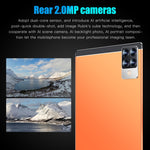Tablet Android 7.0 MT6592 Octa Core 10,1" Dual SIM