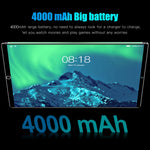 Tablet Android 7.0 MT6592 Octa Core 10,1" Dual SIM