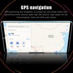 Tablet Android 7.0 10,1" MT6592 Octa Core 2GB RAM 16GB