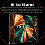 Tablet Android 7.0 10,1" MT6592 Octa Core 2GB RAM 16GB