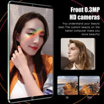 Tablet Android 7.0 10,1" MT6592 Octa Core 2GB RAM 16GB