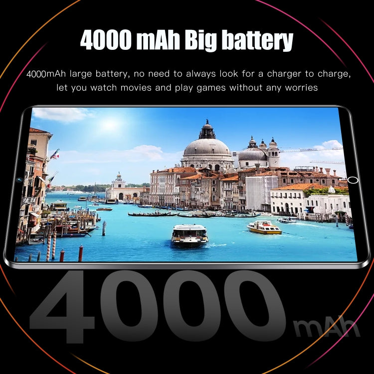 Tablet Android 7.0 10,1" MT6592 Octa Core 2GB RAM 16GB