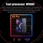 Tablet Android 7.0 MT6592 Octa Core 10,1" WiFi GPS