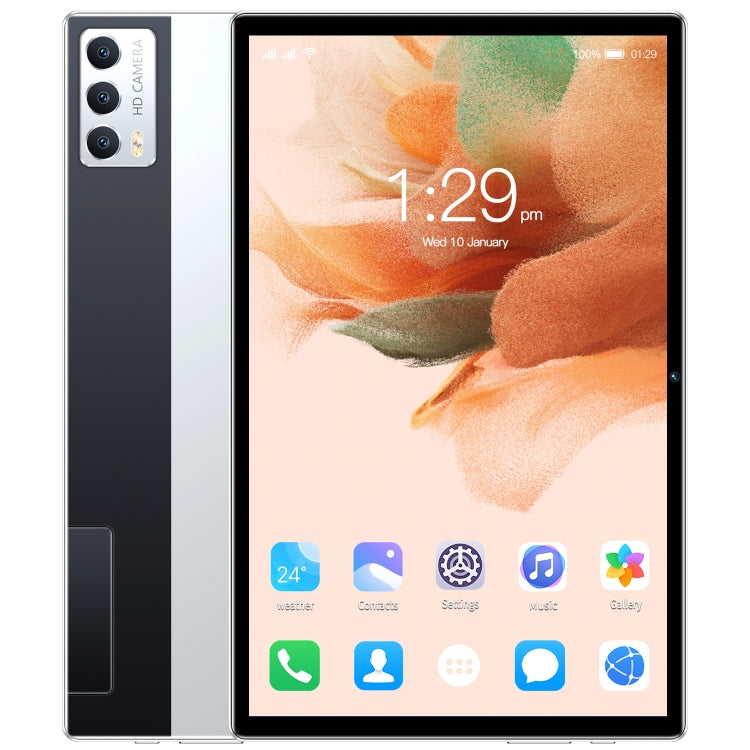 Android 5.1 MT6592 Octa Core, supporto Dual SIM, WiFi, BT, GPS
