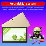 Tablet Android 8.1 MTK6797 Deca Core 14,1" 4GB RAM 128GB