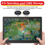 Tablet Android 8.1 MTK6797 Deca Core 14,1" 4GB RAM 128GB