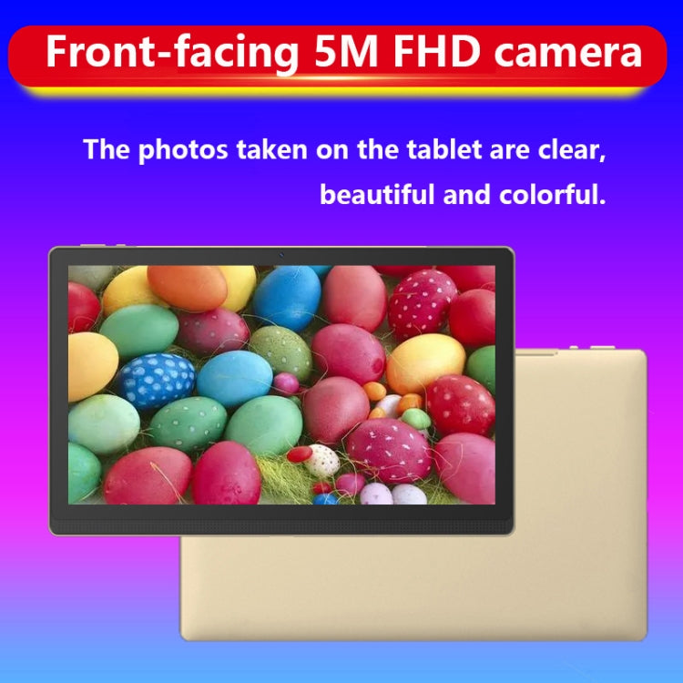 Tablet Android 8.1 MTK6797 Deca Core 14,1" 4GB RAM 128GB